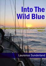 Into The Wild Blue